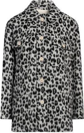 Isabel Marant ROPA DE ABRIGO - Abrigos en YOOX.COM