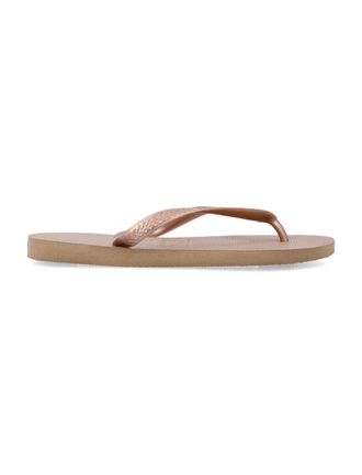 Havaianas Platte Schoenen Roze