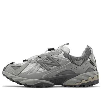 New Balance 610 Gore-Tex Grey Matter Castlerock ML610XA
