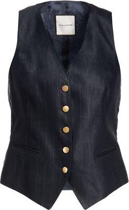 Tagliatore SUITS and CO-ORDS - Waistcoats on YOOX.COM