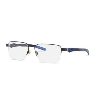 Plein Sport Vsp043 0A30 Optical Frame