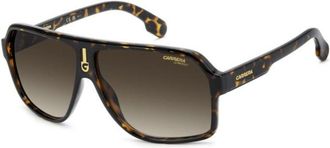 Carrera 1001/S 086/HA Mens Sunglasses Tortoiseshell Size 62