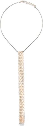 Tom Ford Pendant-detail Necklace