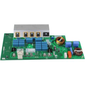 Bosch Modulo Electronico - 00745798