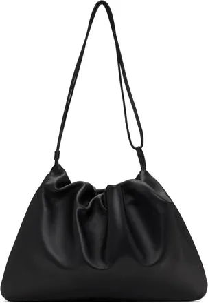 [NOTHING WRITTEN] Shoulder leather bag (Black) ☆送料込☆ 40TH / Shoulder leather bag (Black) - Nothing written