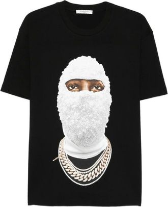 Ih Nom Uh Nit IH NOM UH Nit, Hombre, Camisetas, Negro, Talla: S