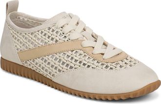 Franco Sarto Hollis Sneaker in Off White at Nordstrom, Size 9.5
