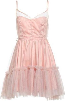 Feleppa DRESSES - Mini dresses sur YOOX.COM