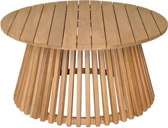 Zuo Zahara Coffee Table