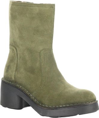 FLY London Fly London Nore Suede Boot