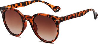 Generic Retro Mens and For Womens Outdoor Sunglasses, Internet Celebrity Decorative Glasses (Color : E, Size : Medium) 2026