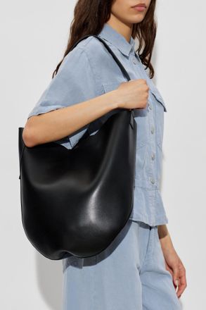 AllSaints Luna Bag, Womens, Black