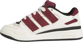 adidas Forum 2000 - male - Adidas - Trainers - White - 10 2/3 UK - Sport