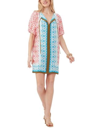 Trina Turk Floria Dress