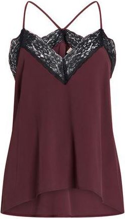 Carla G. TOPWEAR - Top su YOOX.COM