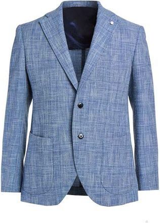 Luigi Bianchi Mantova COMPLETI E COORDINATI - Blazers su YOOX.COM