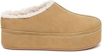 Kelsi Dagger Torrence Platform Clogs