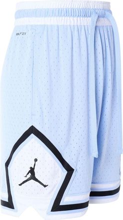 Nike Jordan Air Jordan Dri-Fit Diamond Sport Shorts Blue DX1488-425