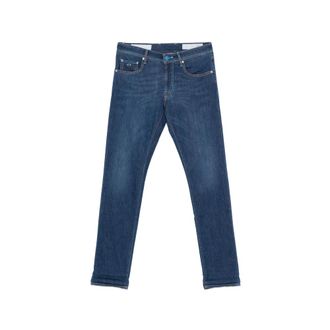 Sartoria Tramarossa Blue Jeans