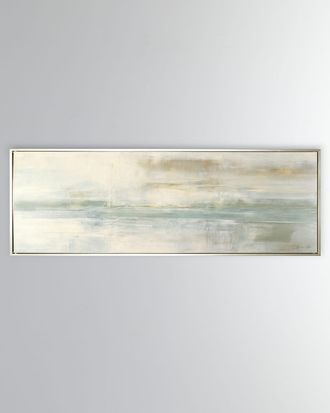Benson-Cobb Tahoe Hand-Embellished Giclee
