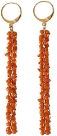 Malababa Mujer, Accesorios, Naranja, Talla: ONE Size