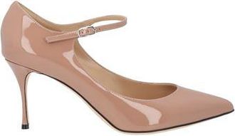 Sergio Rossi CALZADO - Zapatos de sal&oacute;n en YOOX.COM