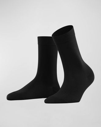 Falke Cotton Touch Reinforced Crew Socks