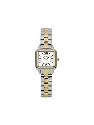 Timex Legacy Addison 23 mm - Wit