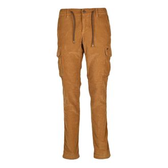 Mason's Pantalones Rectos - Trousers - Hombre - Marr&oacute;n - XL