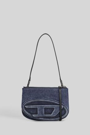 Diesel 1Dr 20. Twin Shoulder Bag