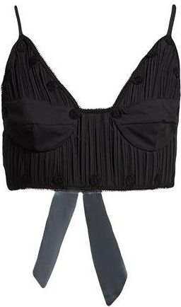 Alberta Ferretti TOPWEAR - Tops on YOOX.COM