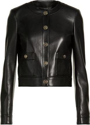 Twin-Set JACKEN & M&Auml;NTEL - Jacken und Anoraks auf YOOX.COM