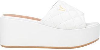 Via Roma 15 SCHUHE - Sandalen auf YOOX.COM