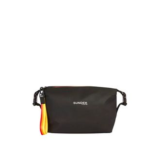 Sundek unisex, Tassen, Zwart, Maat: ONE Size