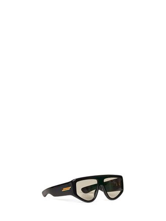 Bottega Veneta A002JNV2Q301136 Sunglasses - Black