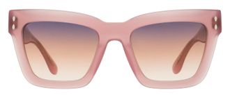 Isabel Marant Sunglasses - Pink