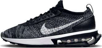 Nike (WMNS) Nike Air Max Flyknit Racer Oreo DM9073-001