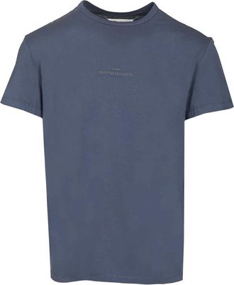 Maison Margiela Uomo, Top, Grigio, M, new