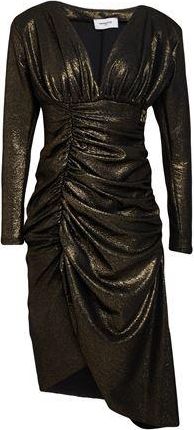 Gavroche Paris VESTIDOS - Vestidos midi en YOOX.COM