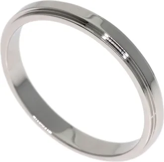 Cartier Band Ring (Pre-Owned)