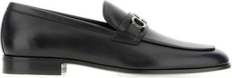 Ferragamo Uomo, Scarpe, Nero, 39 1/2 EU, new