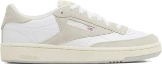 Reebok Sneakers Club C White - Bianco
