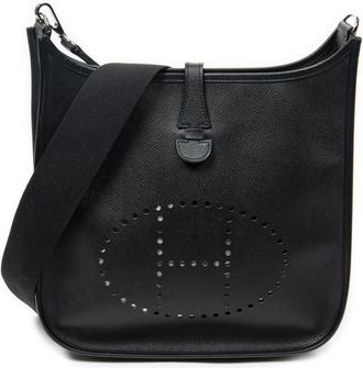 Herm&egrave;s Evelyne II PM Schoudertas