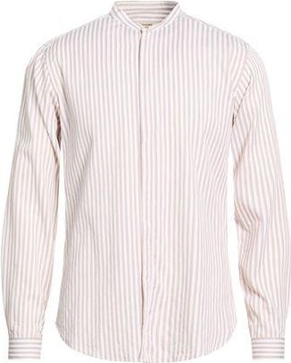 Deuxieme Shirt TOPWEAR - Camicie su YOOX.COM
