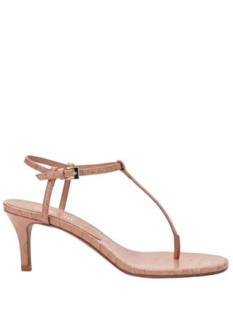 PARIS TEXAS Womens Ipanema Sandal In Texas Rose
