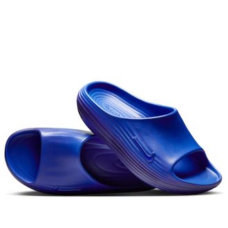 Nike ReactX Rejuven8 Slides Hyper Royal HV4479-401