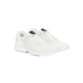 Crosshatch Heren Bekele MVE Trainers (Wit)