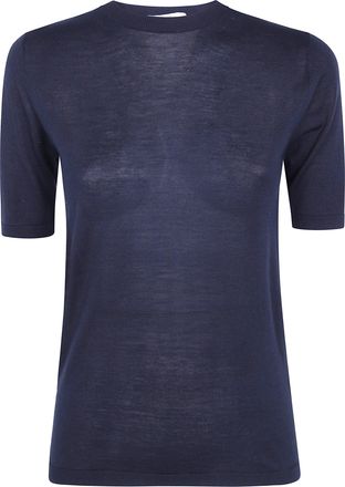 Max Mara Sweater Classic Mxm Aceti