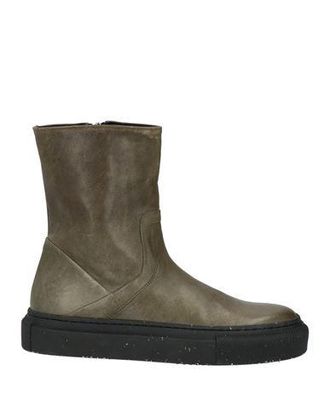 Pantanetti CALZADO - Botines de ca&ntilde;a alta en YOOX.COM