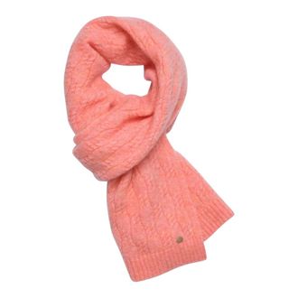 Gustav Accessoires, Dames, Roze, ONE Size, Winter Sjaal